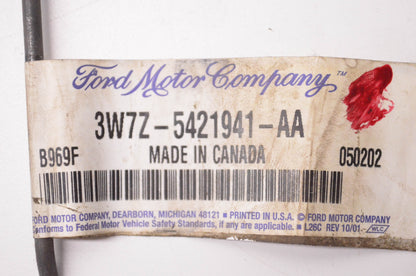 New OEM Ford 3W7Z5421941AA Front Door Lock Control Link NOS