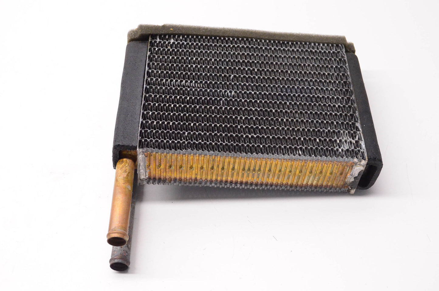 New OEM Ford C60Z18476B, E30Z18476A Heater Core NOS
