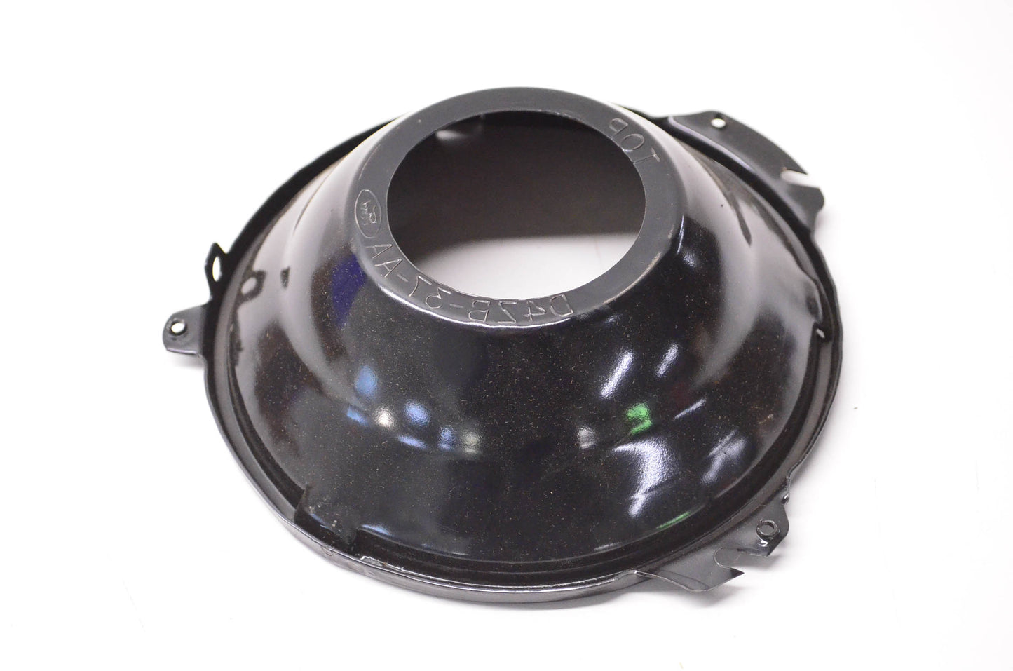 New OEM Ford D4ZZI3118A Headlight Bucket NOS