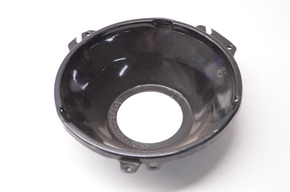 New OEM Ford D4ZZI3118A Headlight Bucket NOS