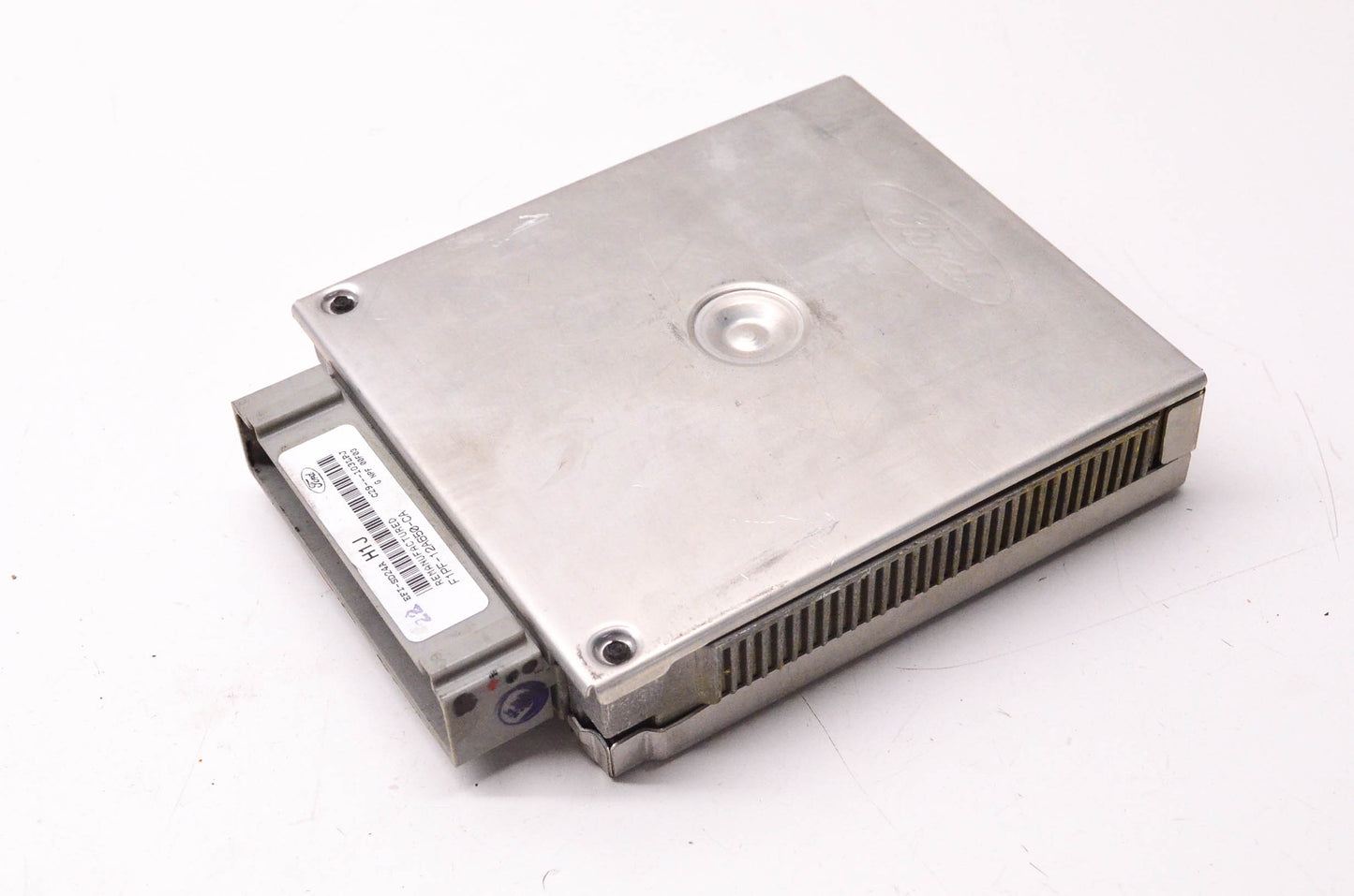 New OEM Ford F1PZ12A650C Remanufactured Processor NOS
