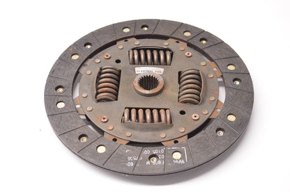 New OEM Ford F67Z7550GA Remanufactured Clutch Friction Disc NOS