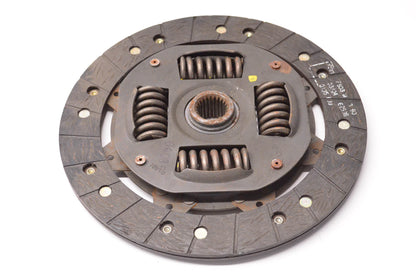 New OEM Ford F67Z7550GA Remanufactured Clutch Friction Disc NOS