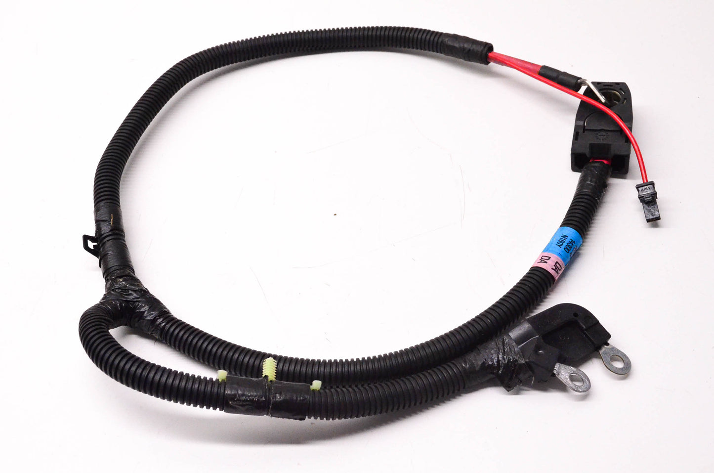 New OEM Ford WC9344C Battery Switch Cable NOS