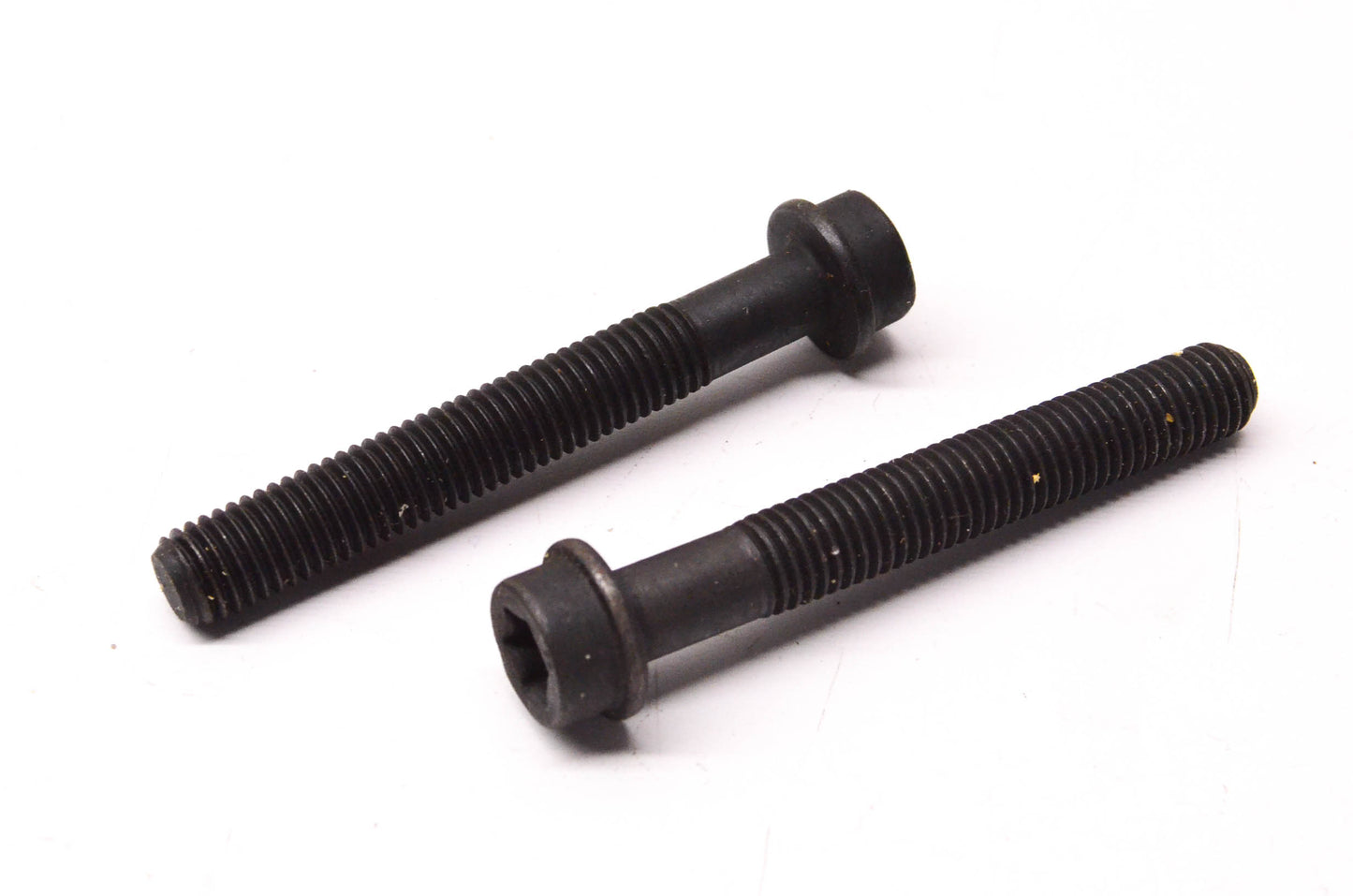 New OEM Ford E6TZ6065A Engine Cylinder Head Bolts Qty 2 NOS