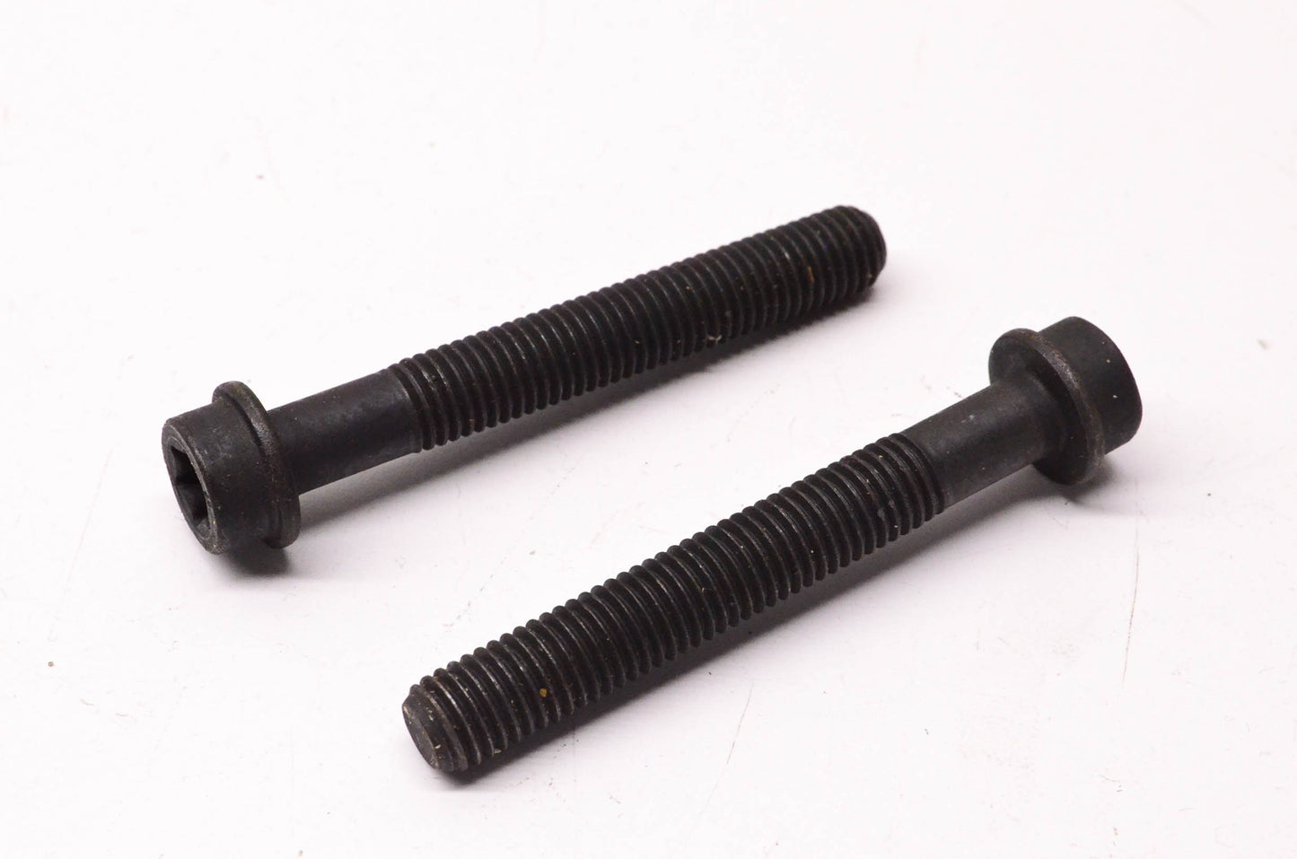 New OEM Ford E6TZ6065A Engine Cylinder Head Bolts Qty 2 NOS