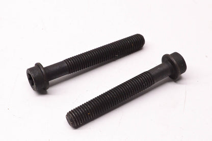 New OEM Ford E6TZ6065A Engine Cylinder Head Bolts Qty 2 NOS