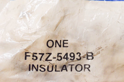 New OEM Ford F57Z5493B Insulator NOS