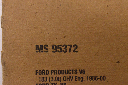 Fel-Pro MS95372 Incomplete Manifold Gasket Kit NOS