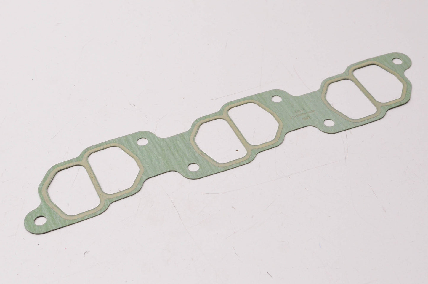 New OEM Ford F0TZ9E436A Fuel Rail to Plenum Gasket NOS