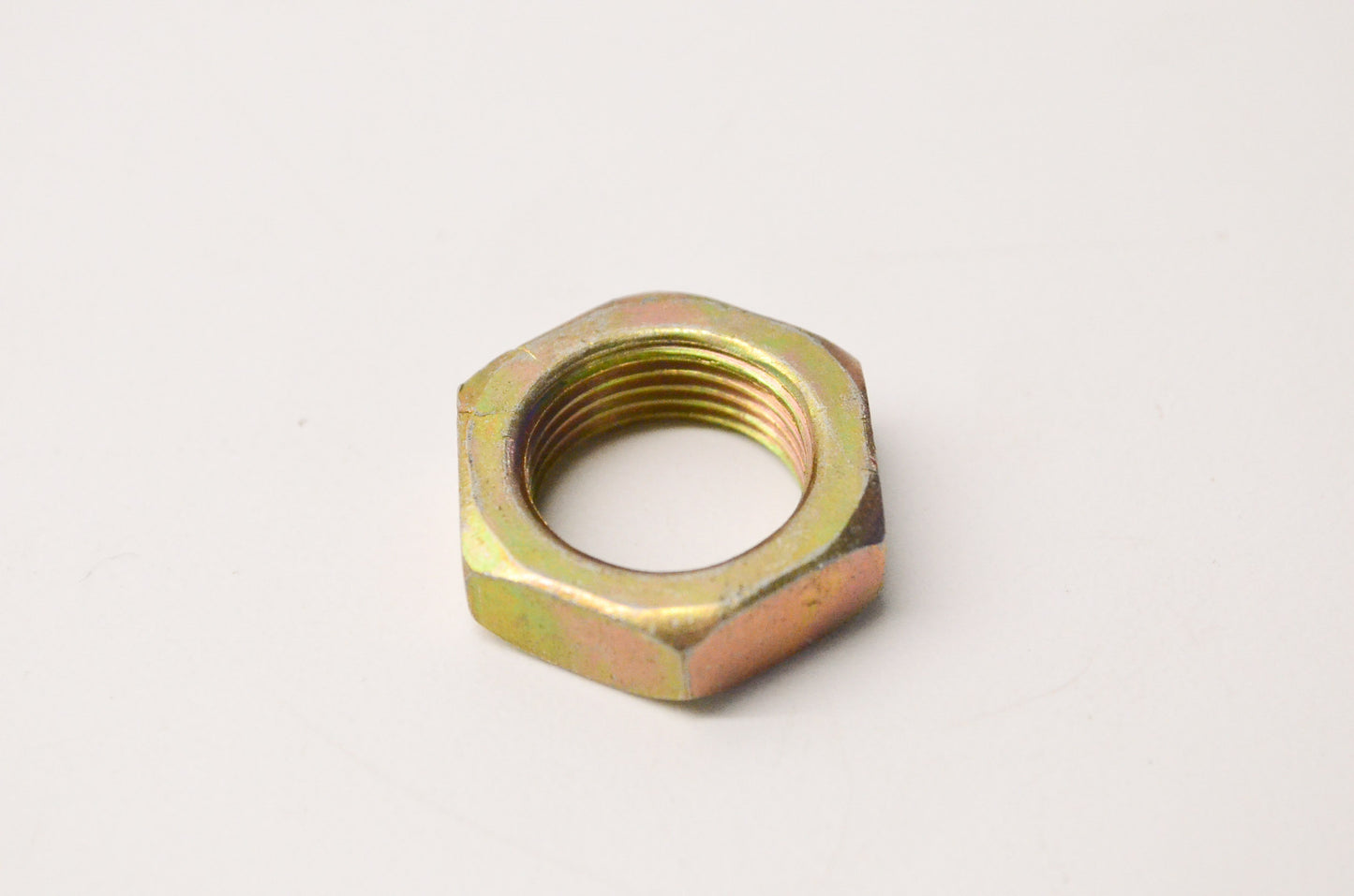 New OEM Ford 351124S Ford OE Hex Nut NOS