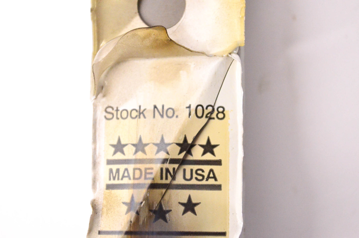 Pylon 1028 18" Rubber Wiperblade Refill NOS