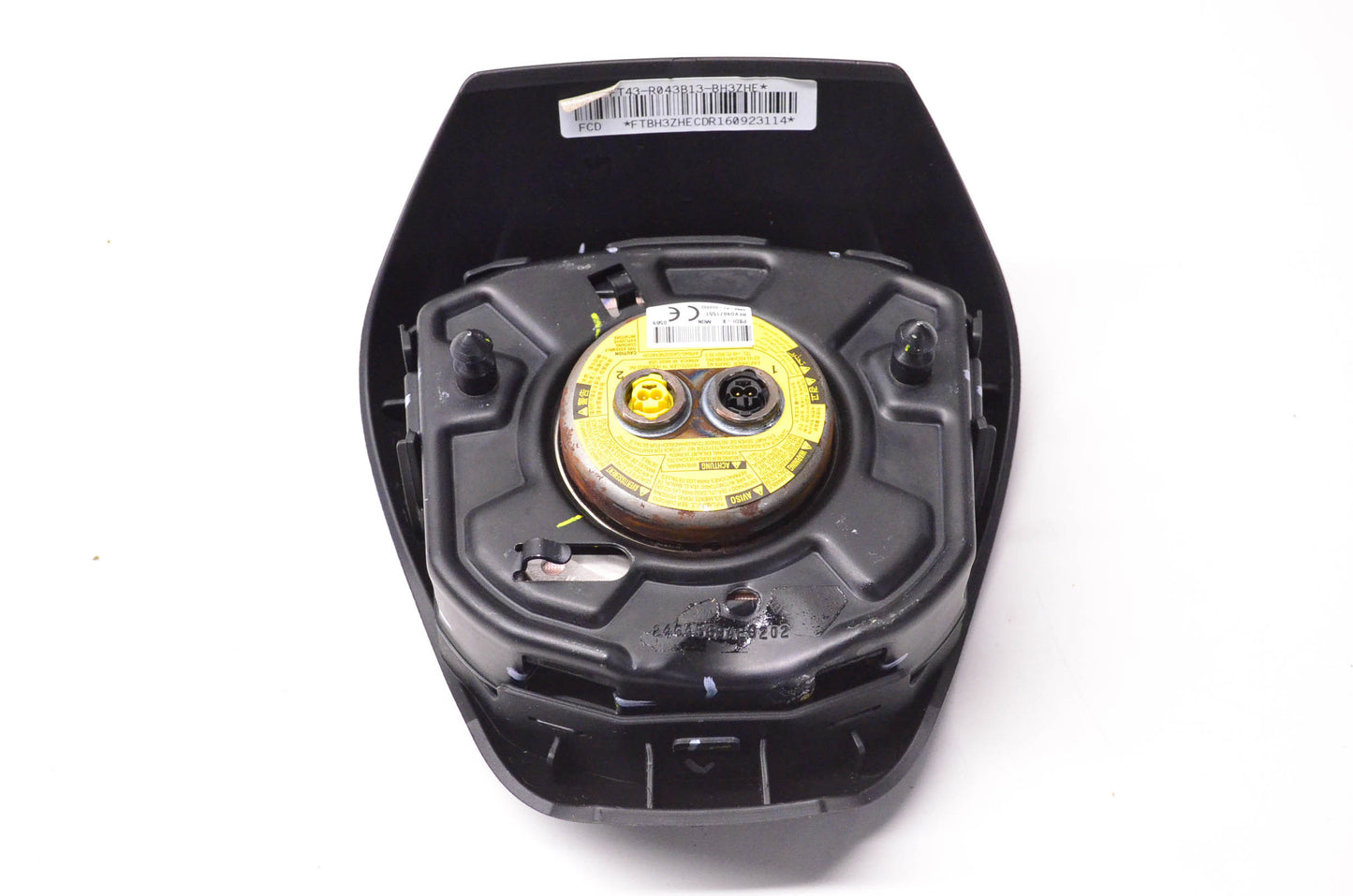 New OEM Ford 2015-2020 Ford Edge Steering Wheel Inflator Module NOS