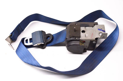 New OEM Ford E5TZ98611A72A Seat Belt NOS