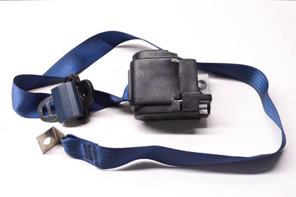 New OEM Ford E5TZ98611A72A Seat Belt NOS