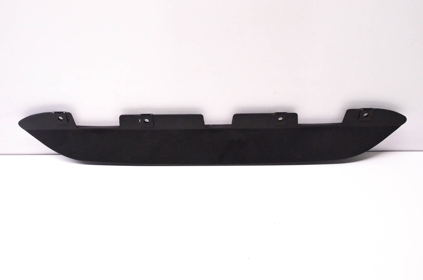 New OEM Ford D4ZZ8349A, D4ZB8B4078AD Radiator Air Deflector Seal NOS