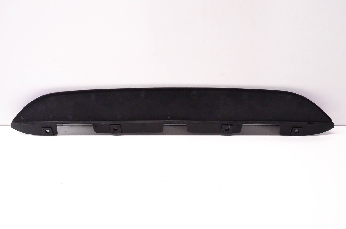 New OEM Ford D4ZZ8349A, D4ZB8B4078AD Radiator Air Deflector Seal NOS