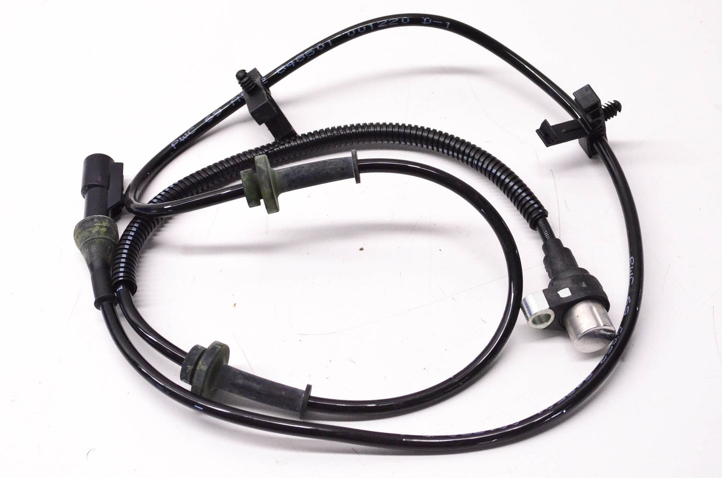 New OEM Ford F8OZ2C204AA ABS Wheel Speed Sensor NOS