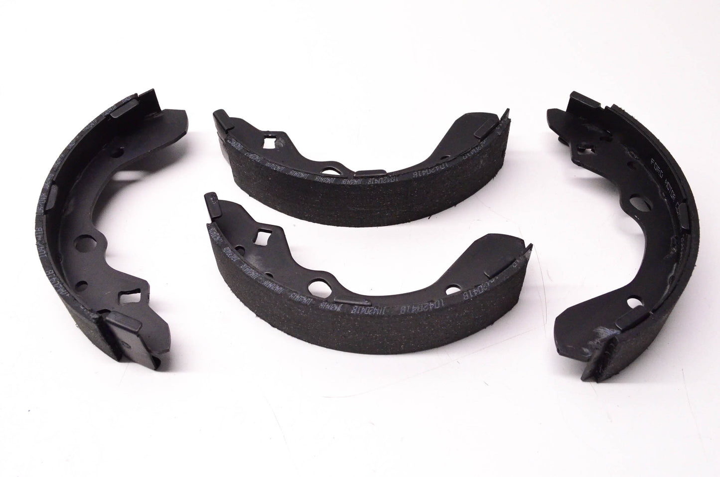 Motorcraft BR90B, 1U2Z2V200HARM Brake Shoe Kit NOS