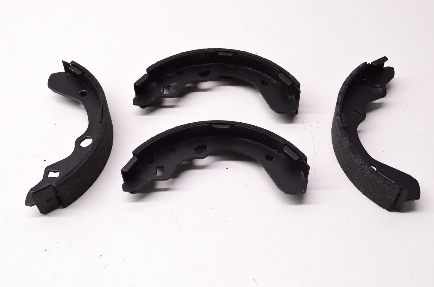 Motorcraft BR90B, 1U2Z2V200HARM Brake Shoe Kit NOS
