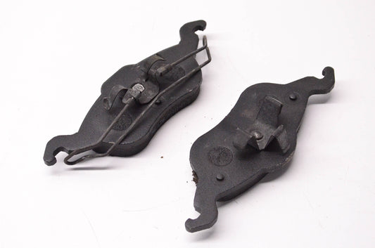 Stop Master ST816, MD816 Brake Pads NOS