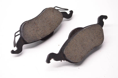 Stop Master ST816, MD816 Brake Pads NOS