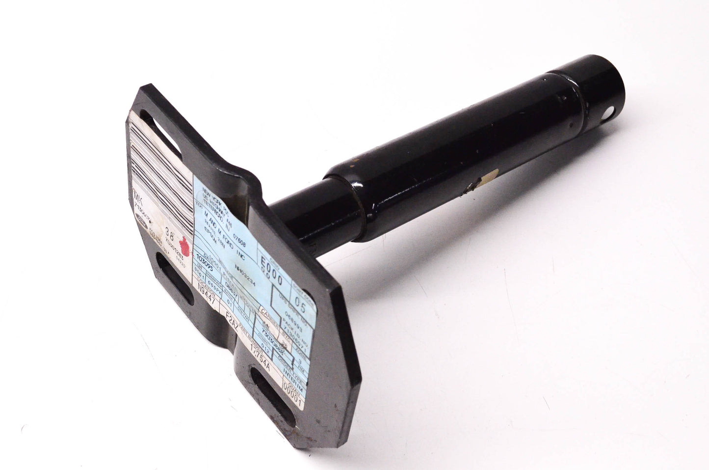 New OEM Ford F2AZ17754A Bumper Impact Absorber NOS
