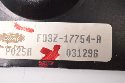 New OEM Ford F03Z17754A Bumper Impact Absorber NOS