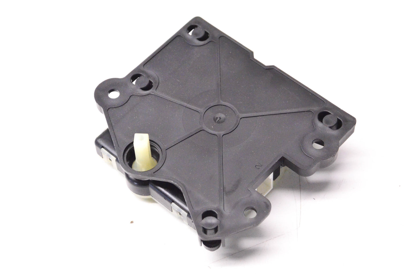 New OEM Ford F77Z19E616BA, F77H19E694BB Heater Blend Air Door Actuator NOS