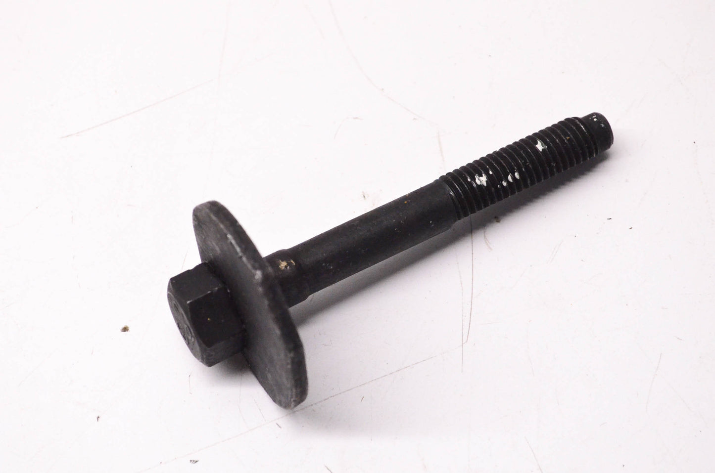 New OEM Ford F5TZ3B236A Front Suspension Arm Adjust Cam Bolt NOS
