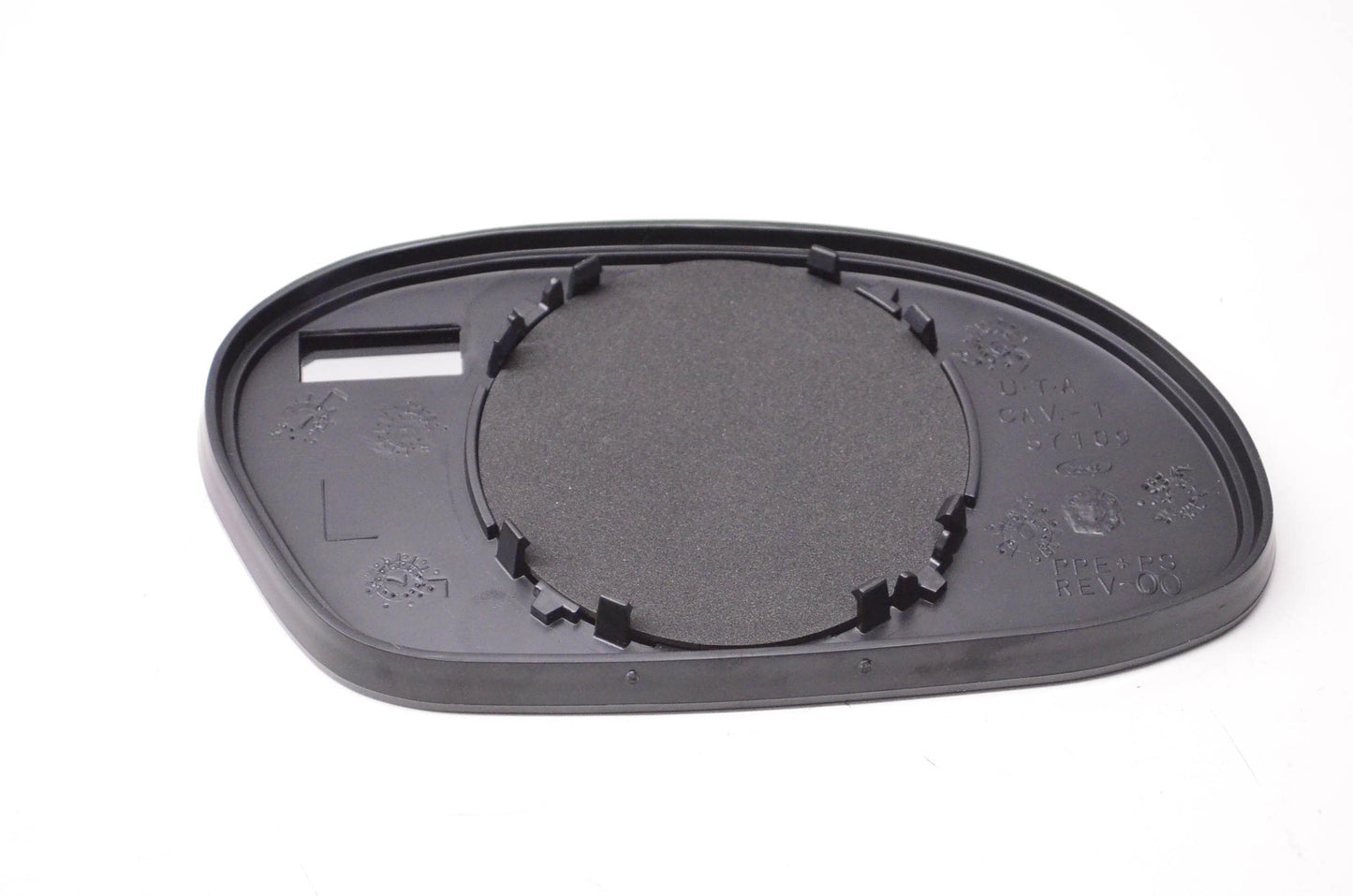 New OEM Ford F7DZ17K707EA Driver's Side Mirror NOS