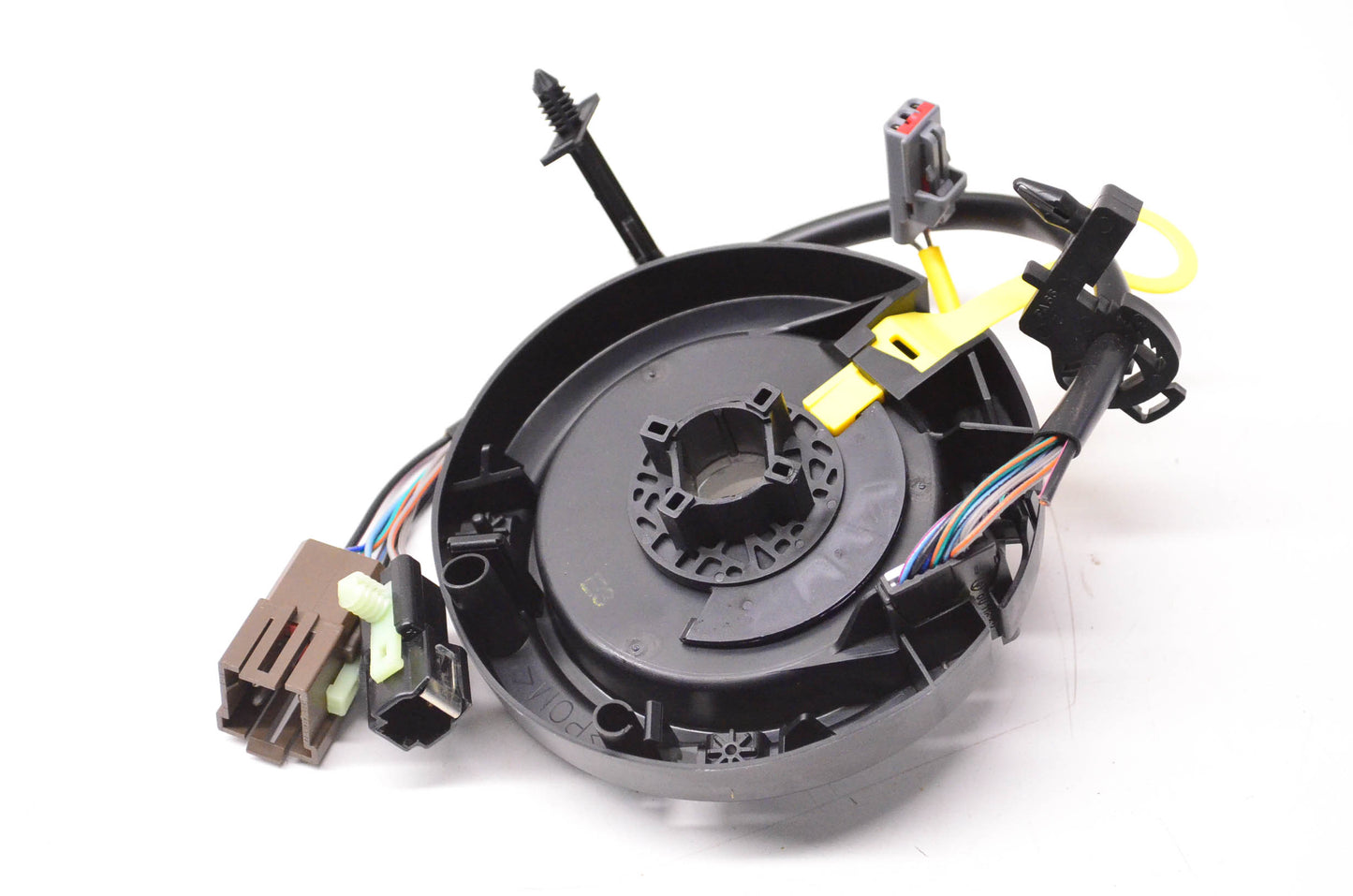 New OEM Ford F85Z14A664AA Clock Control NOS