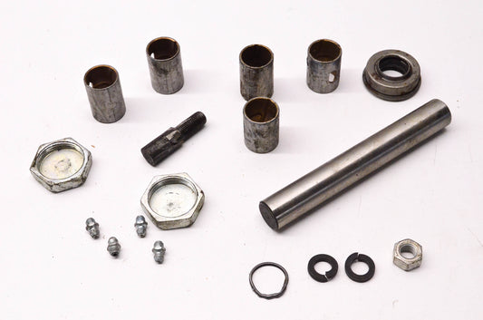 OEM Ford D2UZ3111A Spindle Bolt & Bushing Kit