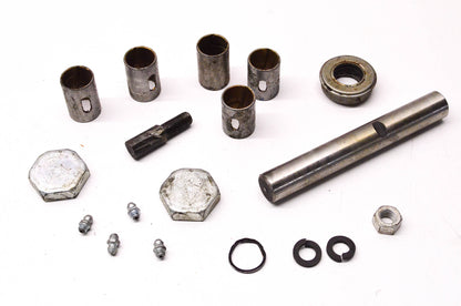 OEM Ford D2UZ3111A Spindle Bolt & Bushing Kit