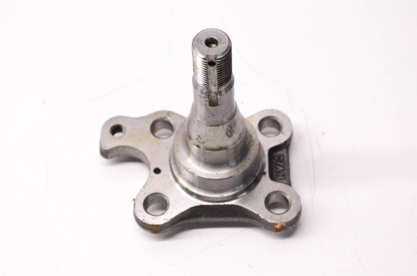 New OEM Ford F4BZ4A013B Spindle NOS