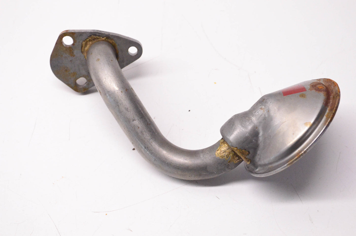 New OEM Ford E6TZ6622A Oil Pump Inlet W/ Screen NOS