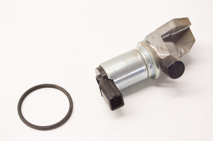 New OEM Ford F2TZ9F715F Idle Air Control Valve W/ Gasket NOS