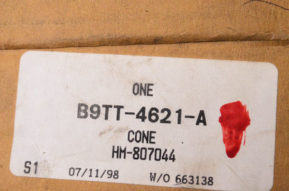 New OEM Ford B9TT4621A Rear Differential Pinion Bearing NOS