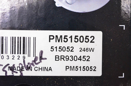 Parts Master PM515052, BR930452 Hub Bearing NOS