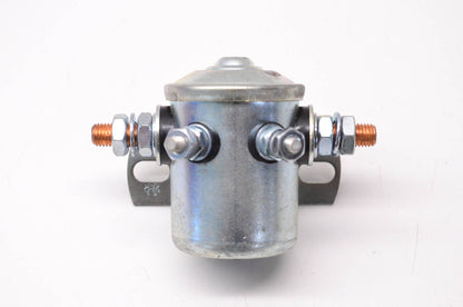 Standard SS-608 Solenoid Switch NOS