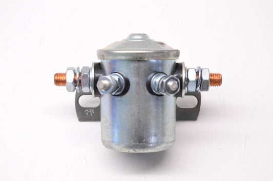 Standard SS-608 Solenoid Switch NOS