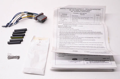 New OEM Ford WT-5692, F4PZ14A411C Wiring Kit NOS