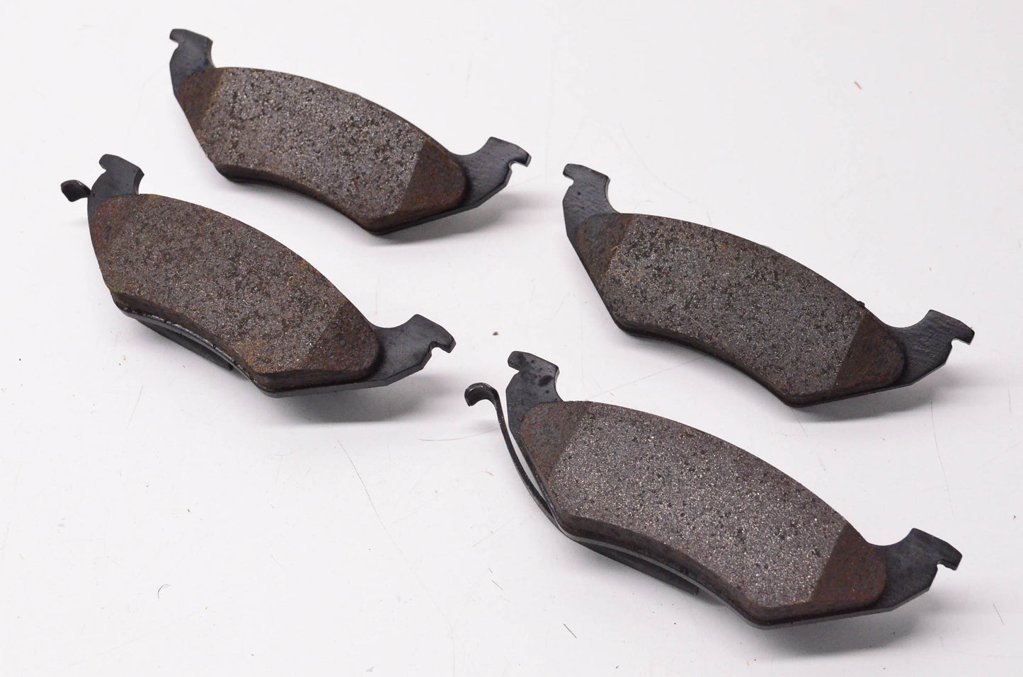 New OEM Ford F5AZ2200DA Shoe & Lining Kit NOS