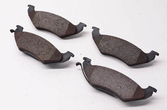 New OEM Ford F5AZ2200DA Shoe & Lining Kit NOS