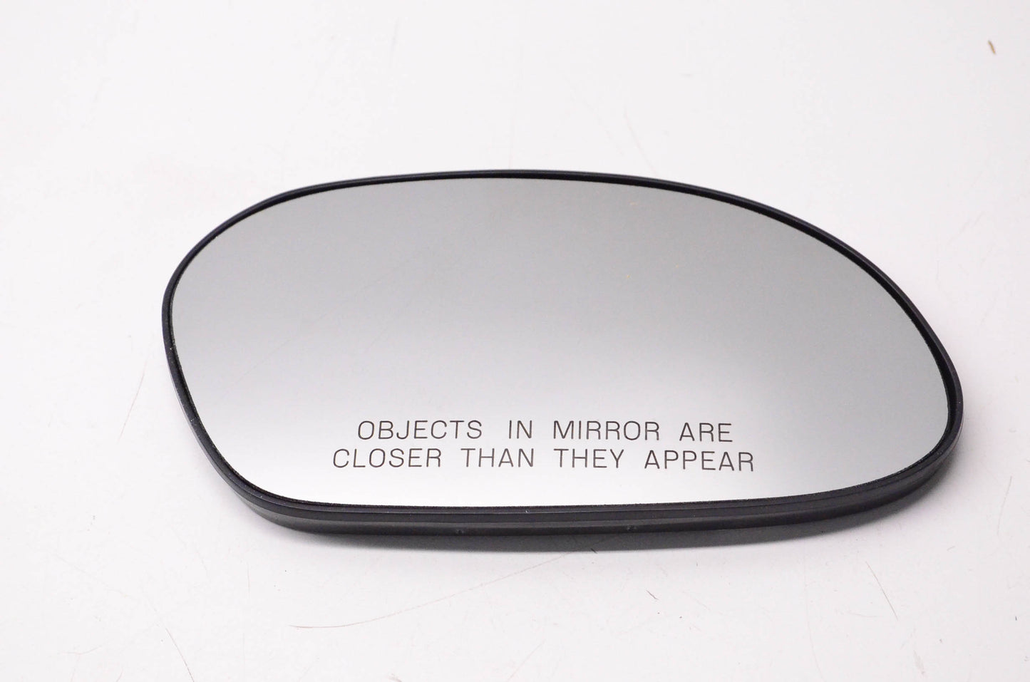 New OEM Ford F7DZ17K707CA Passengers' Side Mirror NOS