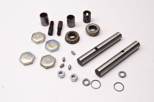 New OEM Ford D2UZ3111A Spindle Bolt & Bushing Kit NOS