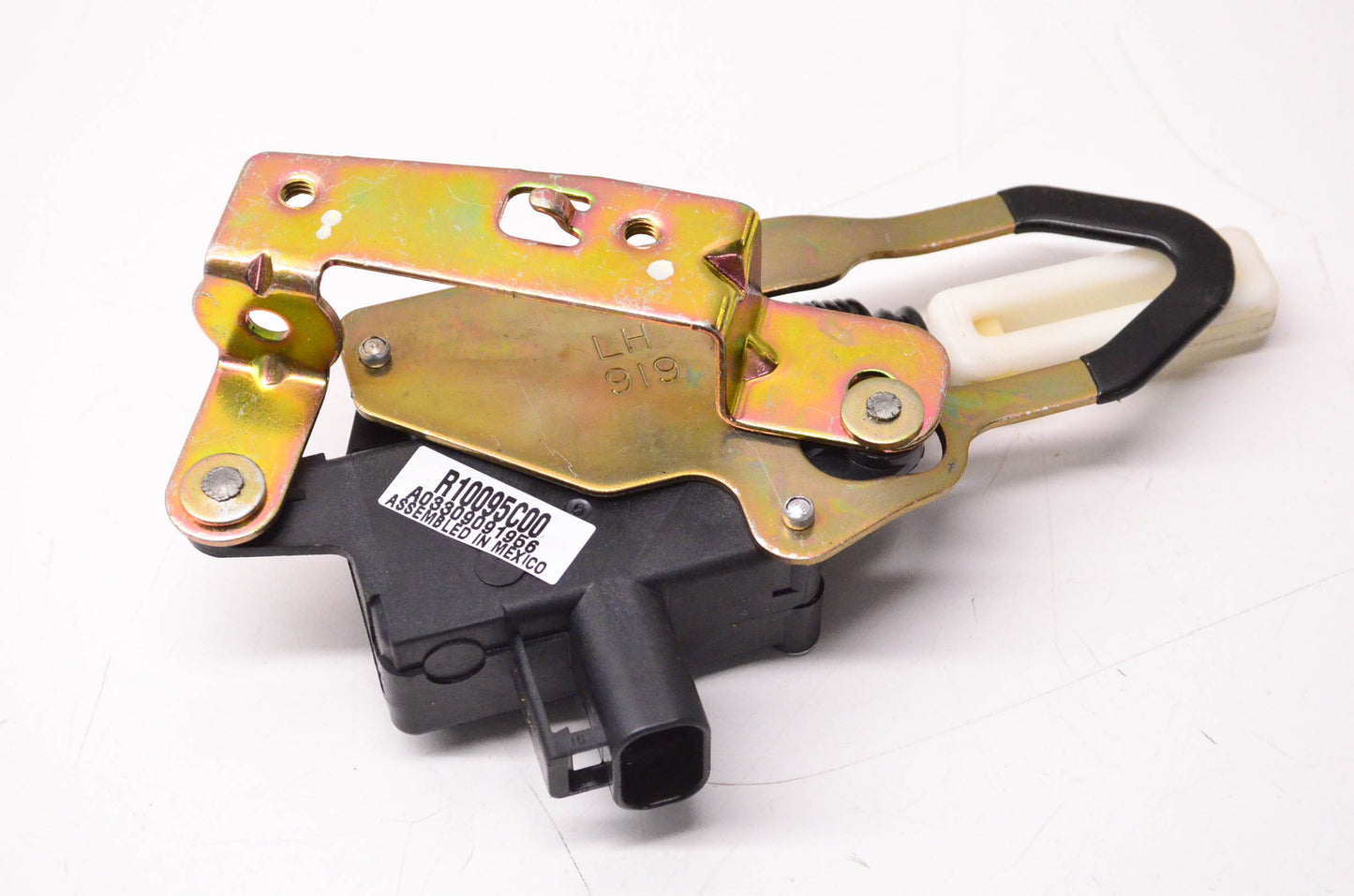 New OEM Ford XF2Z16218A43DA Door Lock Actuator Assembly NOS