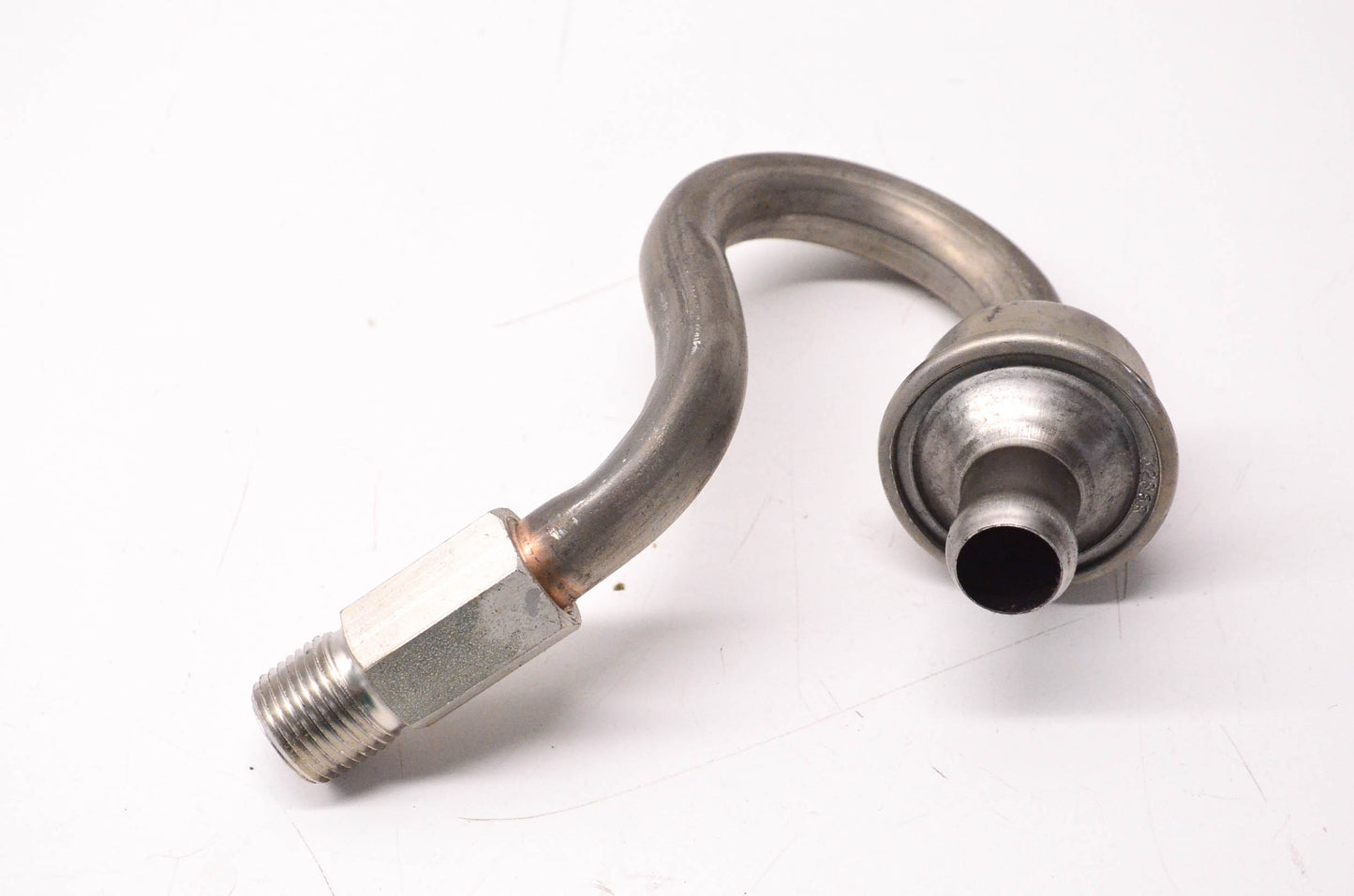 New OEM Ford CX-229-A, E7TZ9A487A Air Pump Check Valve NOS