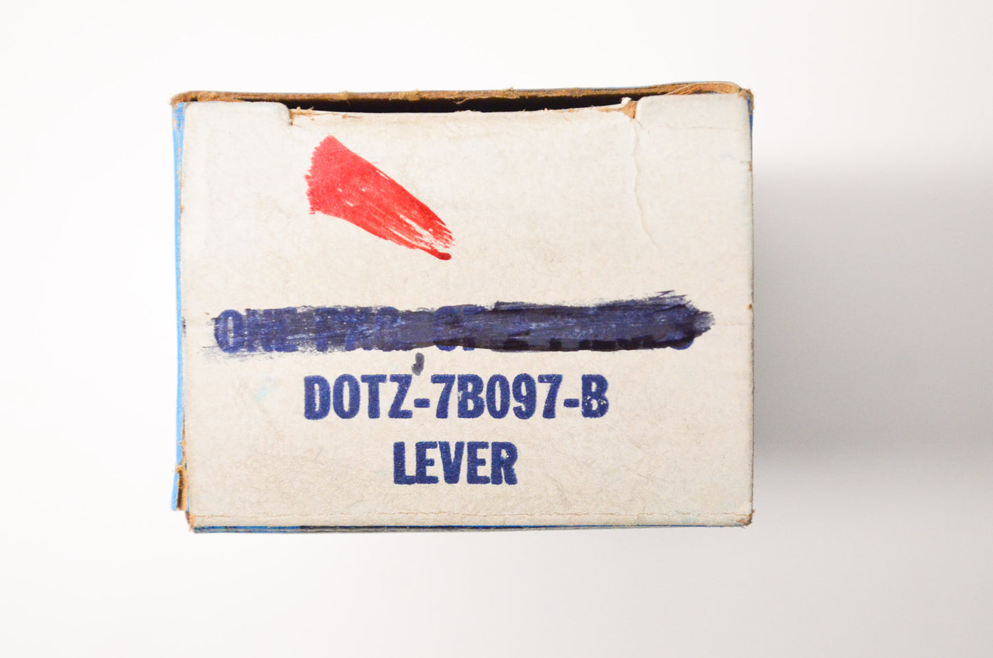 New OEM Ford D0TZ7B097B Shift Indicator Lever NOS