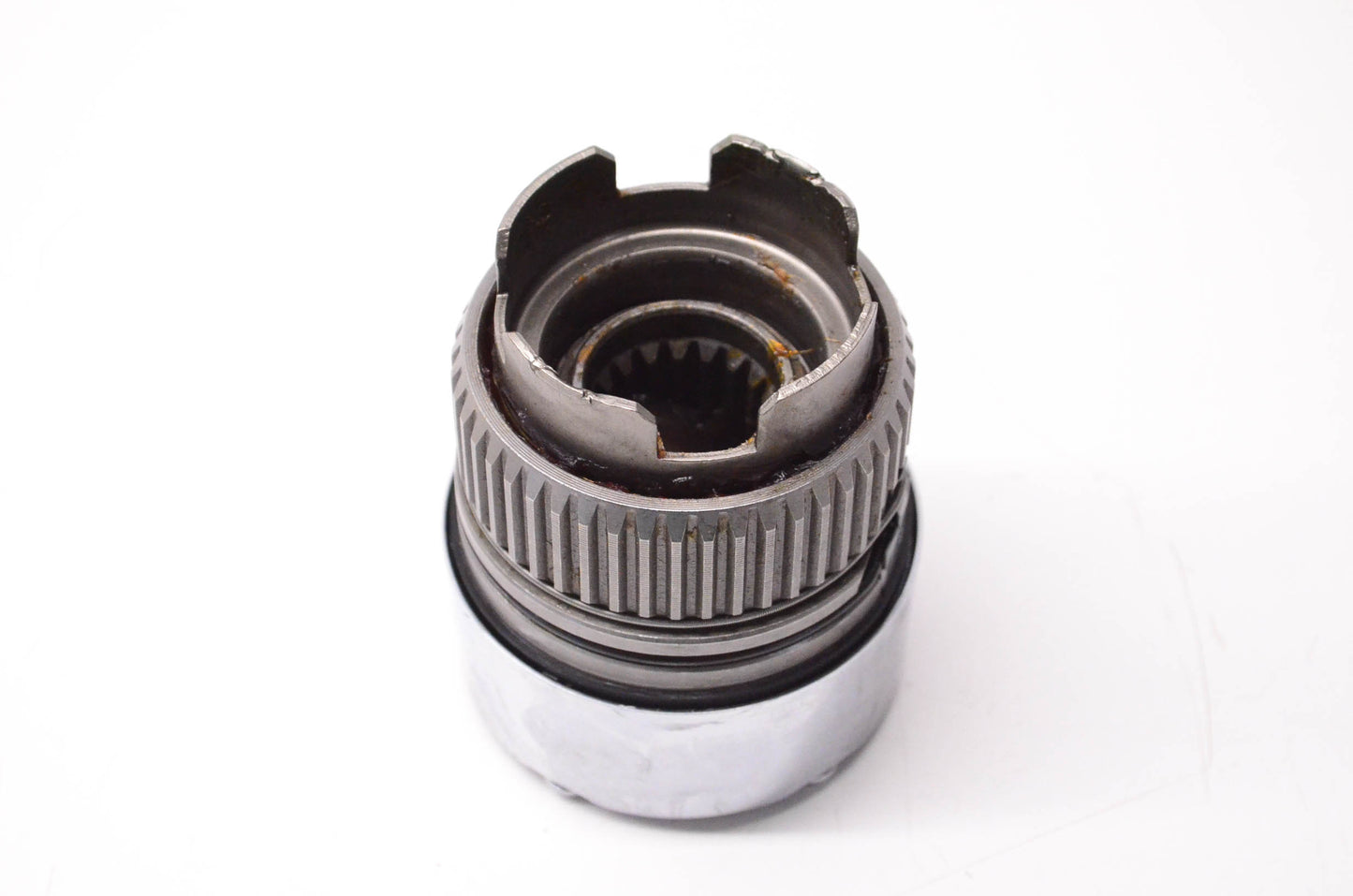 New OEM Ford F1TZ3B396B Lock Assembly NOS
